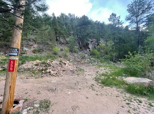 555 Riverside Dr, Lyons, CO 80540