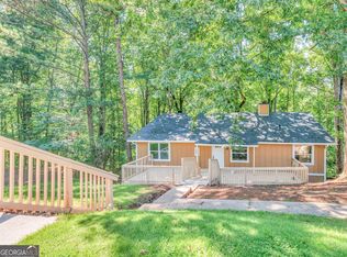 1341 Bethaven Rd, Riverdale, GA 30296
