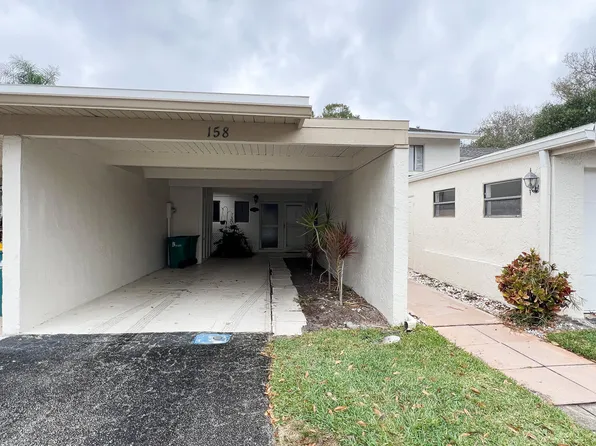 158 Augusta Way E, Melbourne, FL 32940