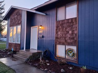 2007 E Courtland Ave, Spokane, WA 99207