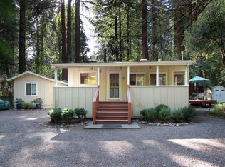 11325 Berkeley Way, Brookdale, CA 95007