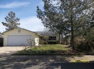 845 Springer Dr, Redding, CA 96003