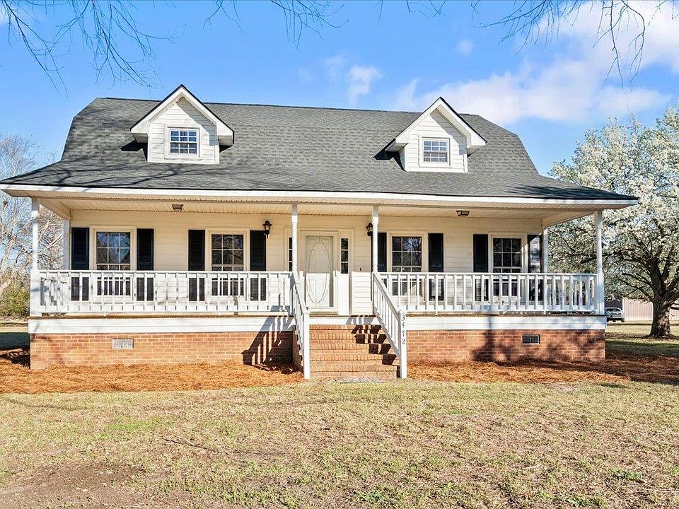 1st image of 3472 Creech Rd.