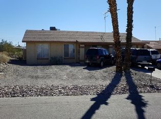2366 Huntington Dr, Lake Havasu City, AZ 86403