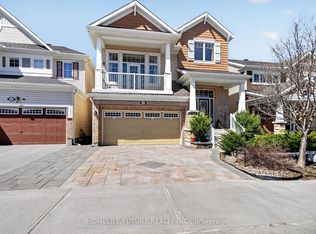 644 Dundonald Dr, Ottawa, ON K2J 6C6