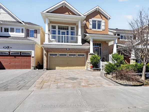 644 Dundonald Dr, Ottawa, ON K2J 6C6