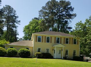 726 Springdale Woods Dr, Macon, GA 31210