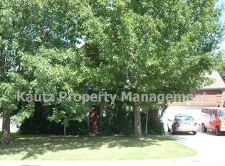 5415 Cavalry Post Dr, Arlington, TX 76017