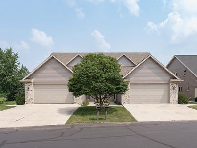W5331 Martin LANE, Fond Du Lac, WI, 54935
