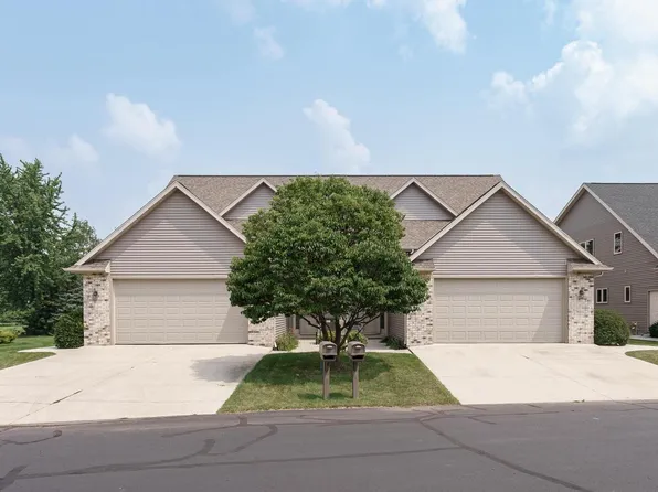 W5331 Martin LANE, Fond Du Lac, WI 54935