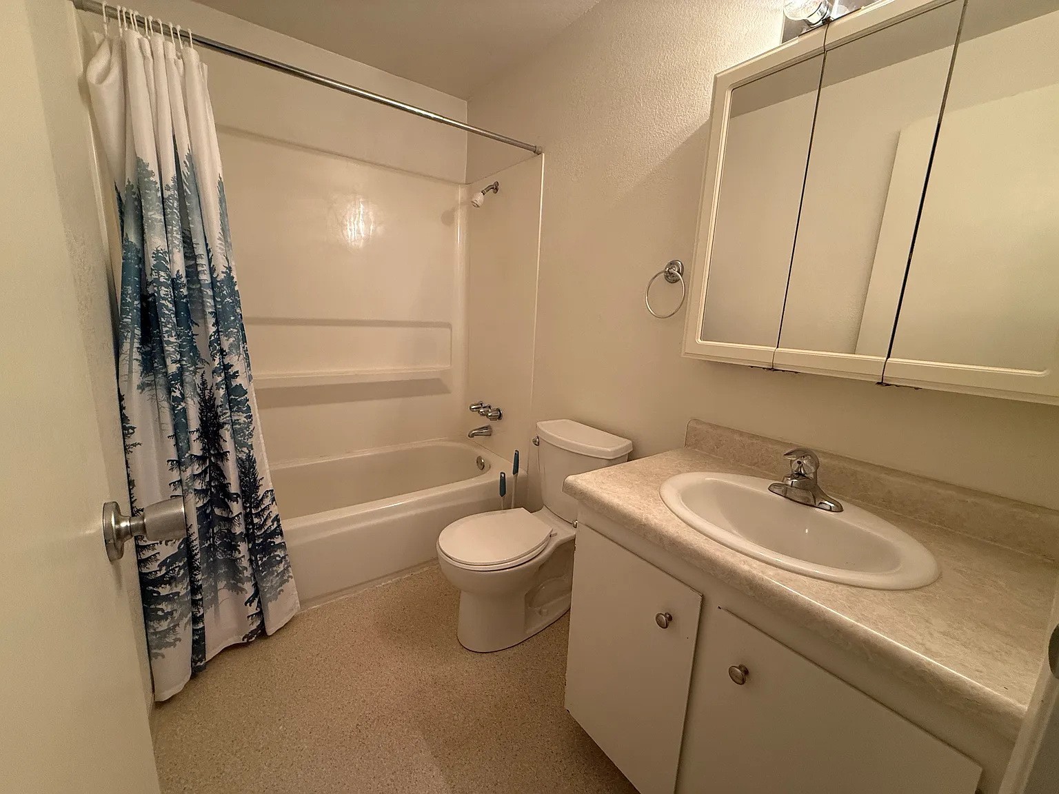 Studio, 350 sqft, $1,100 — Photo 2