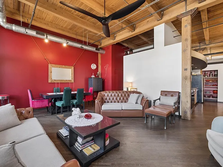 616 W Fulton St #510 — Photo 4