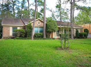 10010 Bayou Glen Rd, Houston, TX 77042