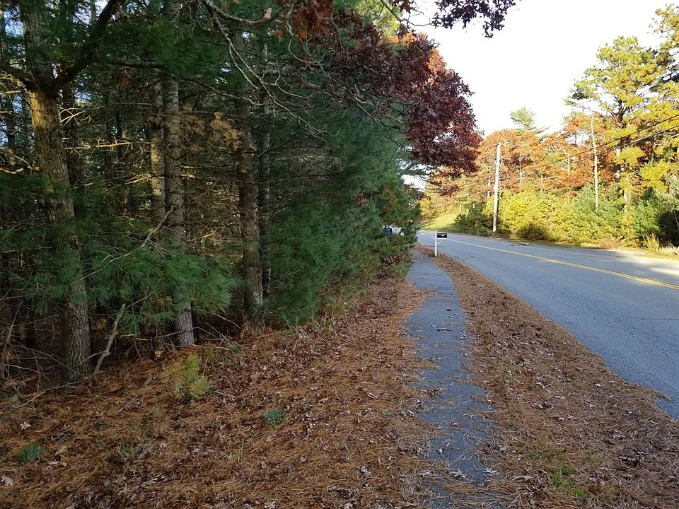 0 Little Sandy Pond Rd, Plymouth, MA 02360 Zillow