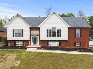 248 Brookside Dr, Cookeville, TN 38506
