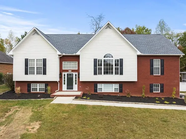 248 Brookside Dr, Cookeville, TN 38506