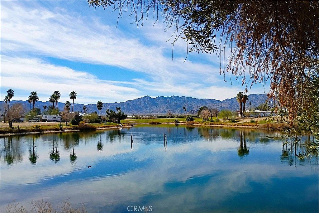 1 Fairway Dr Lot 9 — Lake Tamarisk Golf Course
