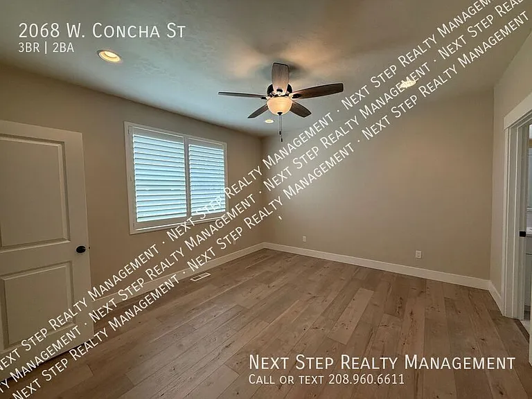 2068 W Concha St — Photo 9