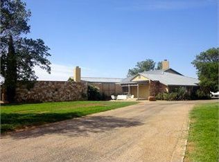 158 12278th Hwy, Midland, TX 79707