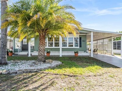 5608 Mandan St, Zephyrhills, FL, 33542