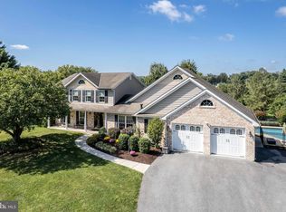 3297 Saint Georges Ct, Hampstead, MD 21074