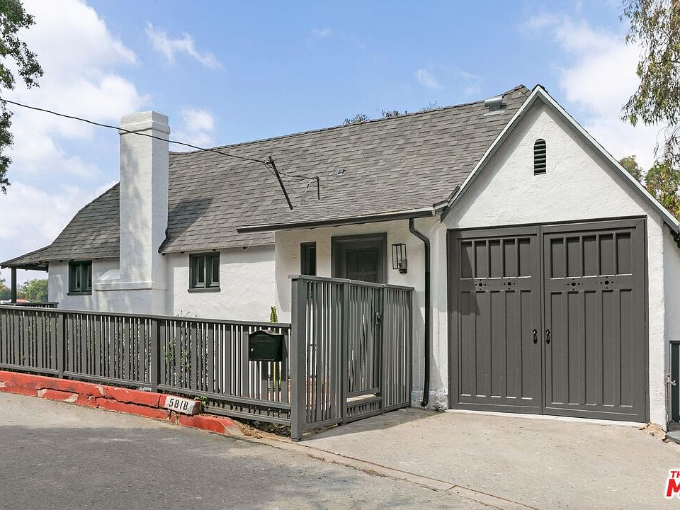 5818 Tuxedo Ter, Los Angeles, CA 90068 Zillow