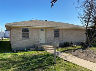 3340 Rockne Ln, Mesquite, TX 75150