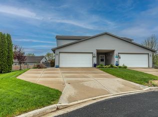 413 David Cir, Arena, WI 53503