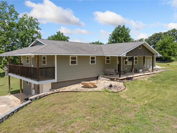 1622 Brittain Cemetery Rd, Harrison, AR 72601