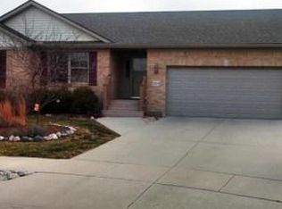 353 Placid Ct, Xenia, OH 45385