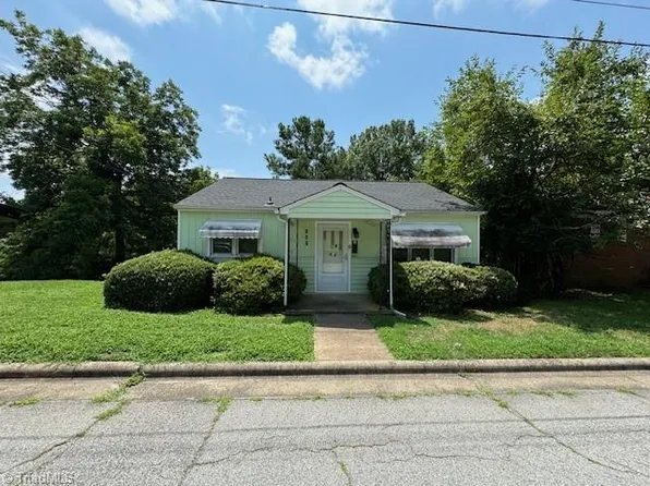 709 Langford Ave, High Point, NC 27260