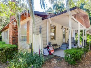 1108 Bay St, Tybee Island, GA 31328
