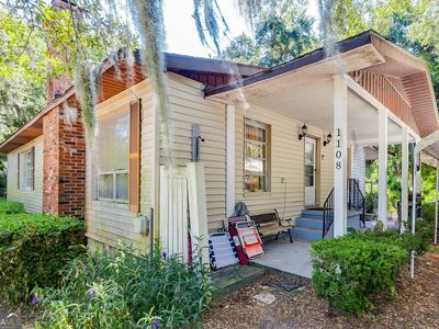 1108 Bay St, Tybee Island, GA, 31328