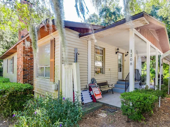 1108 Bay St, Tybee Island, GA 31328
