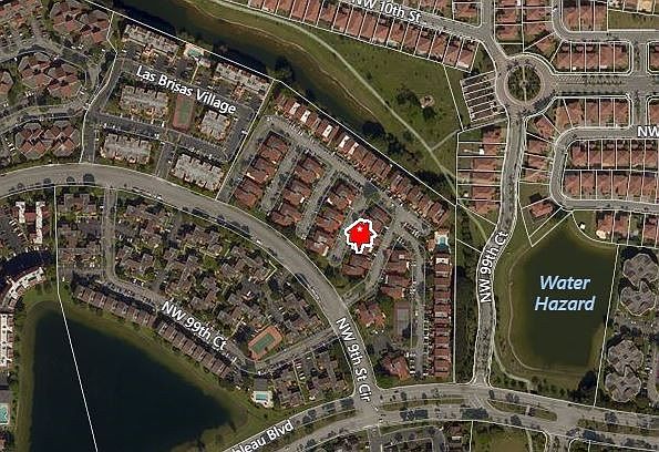 1st image of 10003 NW 9th Street Cir #17
