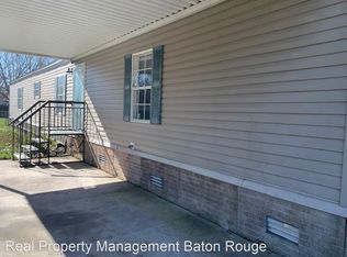 9544 Spike Ridge Ave, Zachary, LA 70791