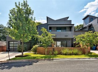 2905 S 4th St #B, Austin, TX 78704