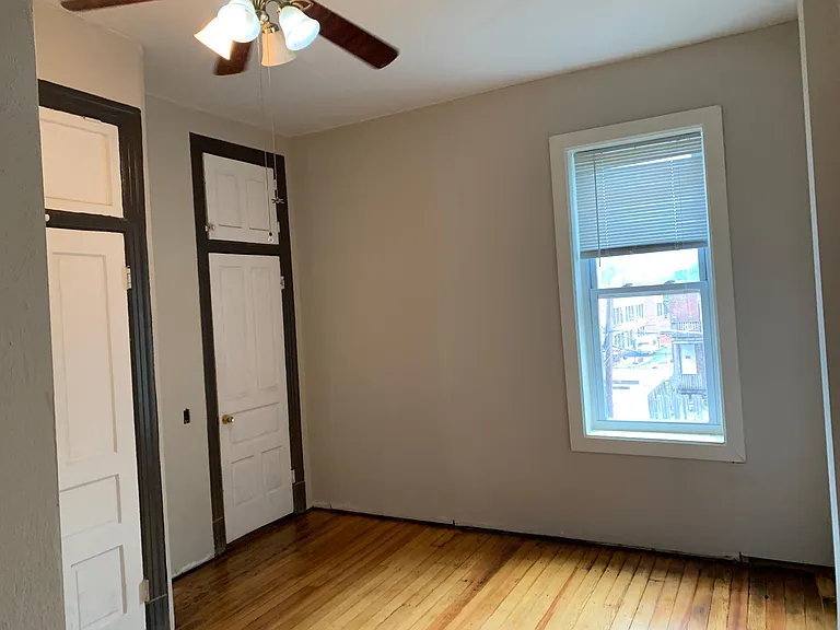Third bedroom.