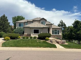 9726 Edgewater Pl, Lone Tree, CO 80124
