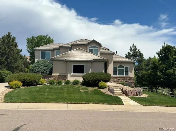 9726 Edgewater Place, Lone Tree, CO 80124