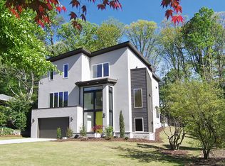 1262 Citadel Dr NE, Atlanta, GA 30324