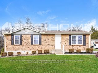 304 Ash Dr, Franklin, TN 37064