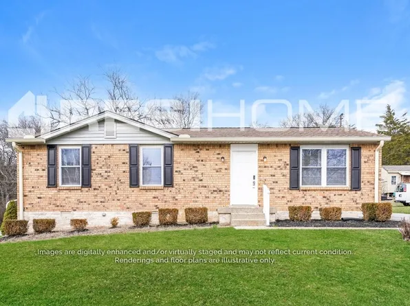 304 Ash Dr, Franklin, TN 37064