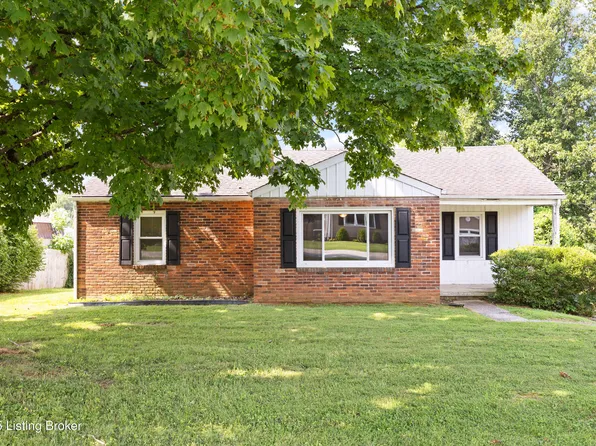 186 Rolling Acres Dr, Frankfort, KY 40601