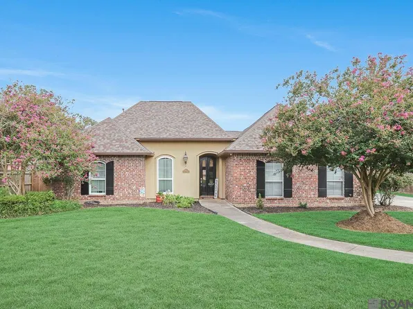 13457 W Angelle Ct, Gonzales, LA 70737