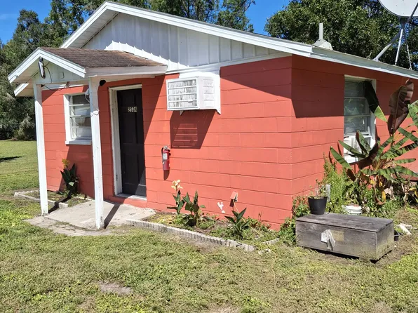 2528 SW Lois Ave #2534, Arcadia, FL 34266