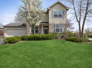 34123 N Needlegrass Dr, Round Lake, IL 60073