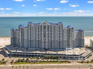 455 E Beach Blvd APT 604, Gulf Shores, AL 36542