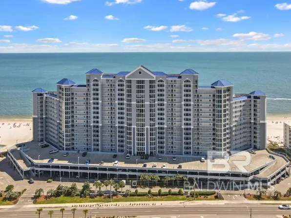455 E Beach Blvd APT 604, Gulf Shores, AL 36542