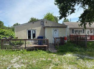 2621 N 13th 1/2 St, Terre Haute, IN 47804